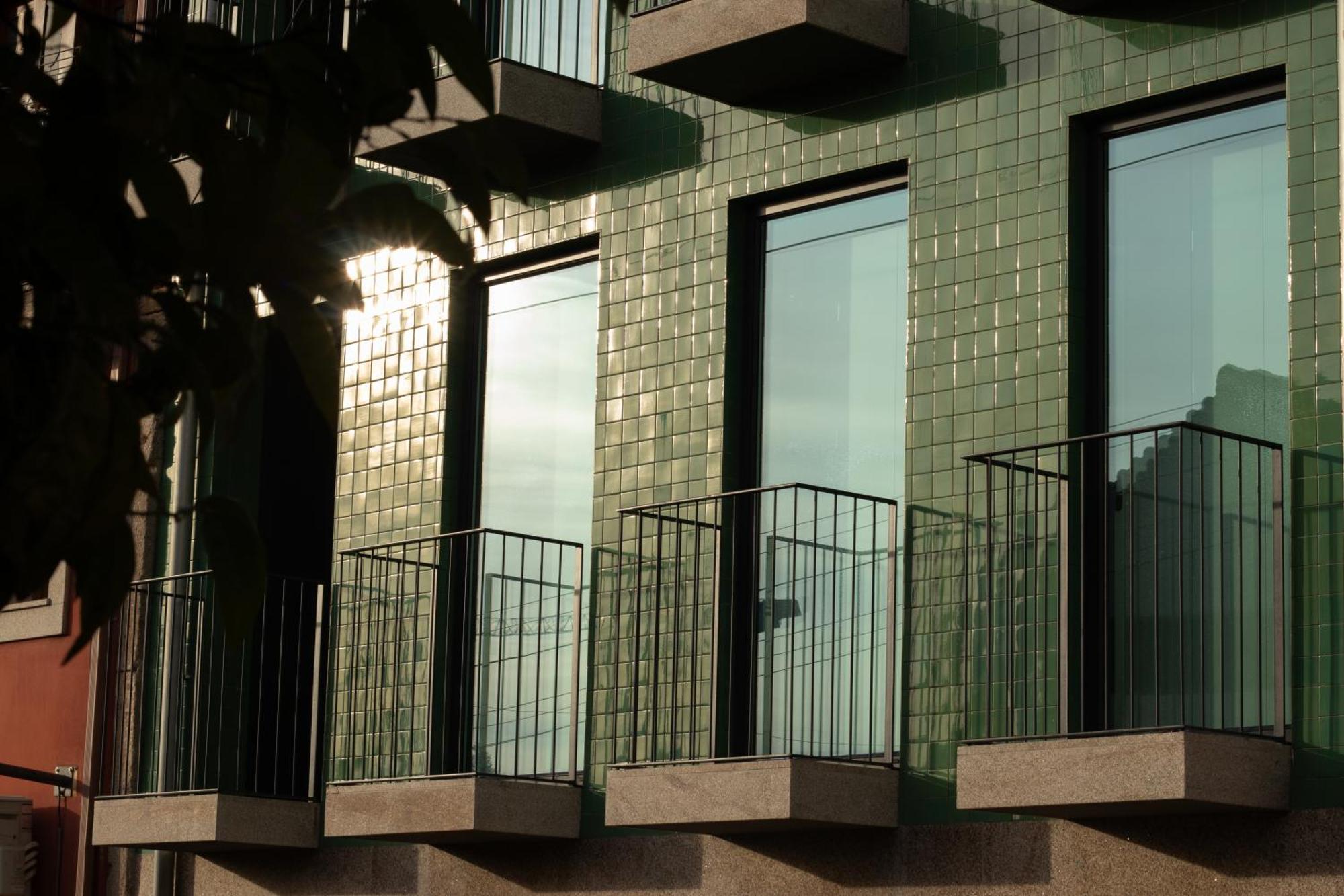 Casa Da Carvoaria Apartment Vila Real Exterior foto