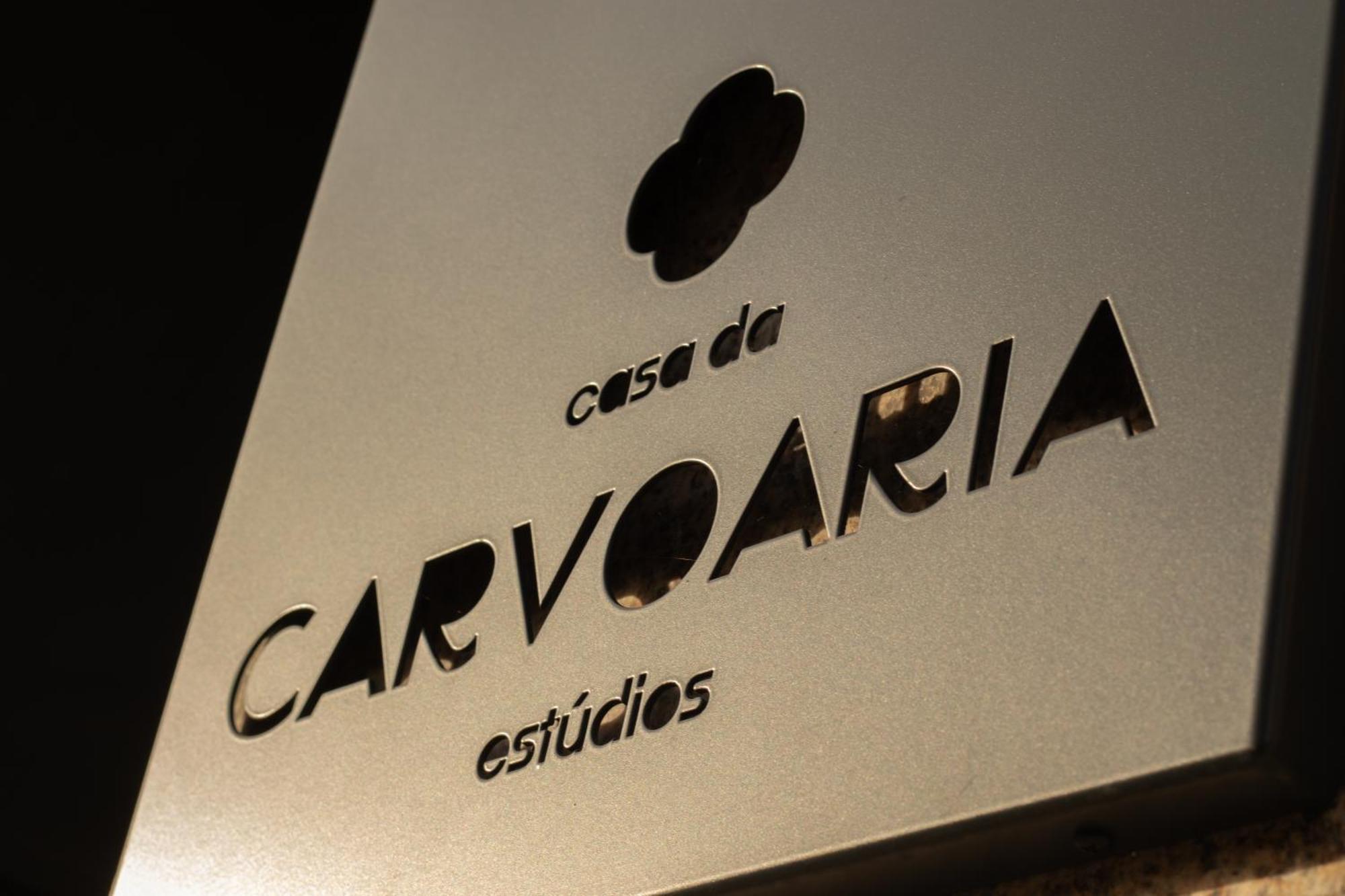 Casa Da Carvoaria Apartment Vila Real Exterior foto